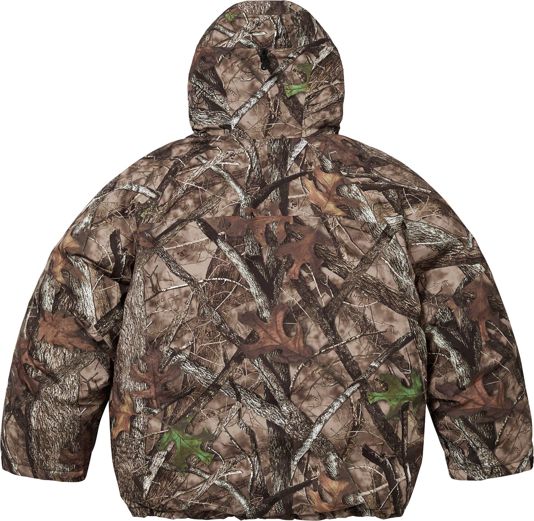 GORE-TEX 700-Fill Down Parka view 26